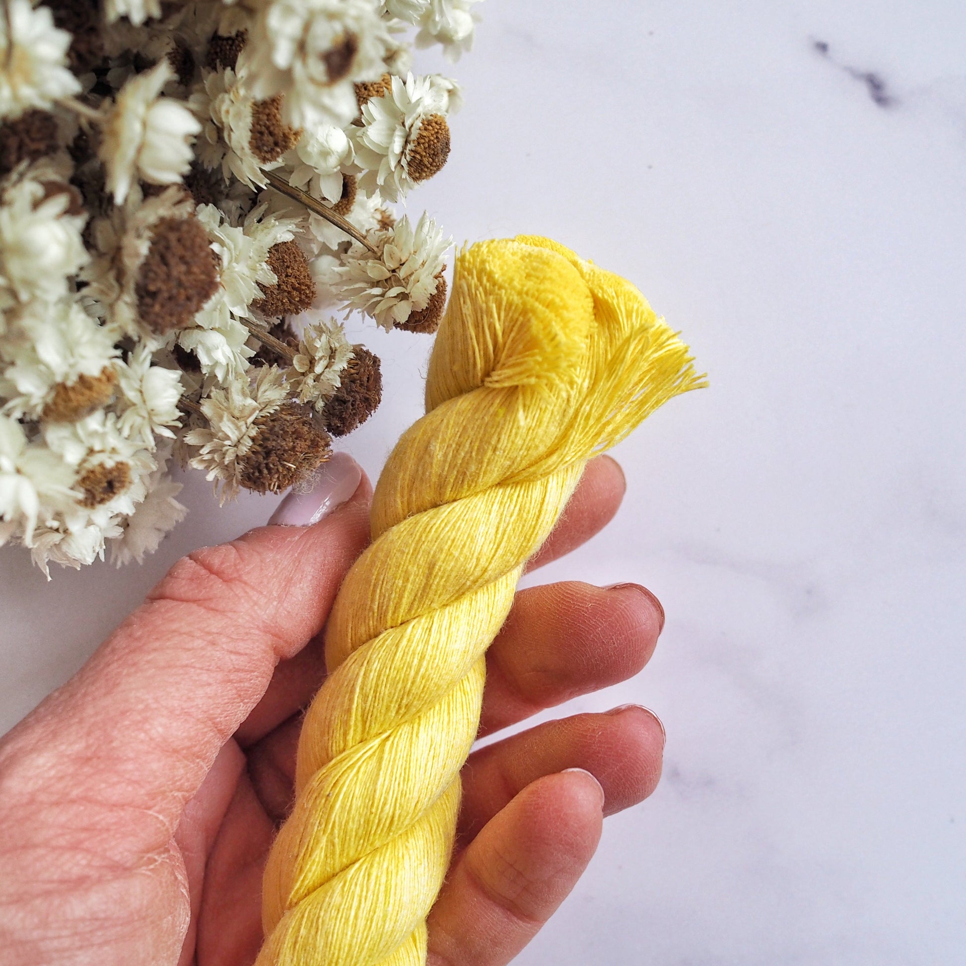 20mm Twisted Jumbo Cotton Rope The Joyful Studio
