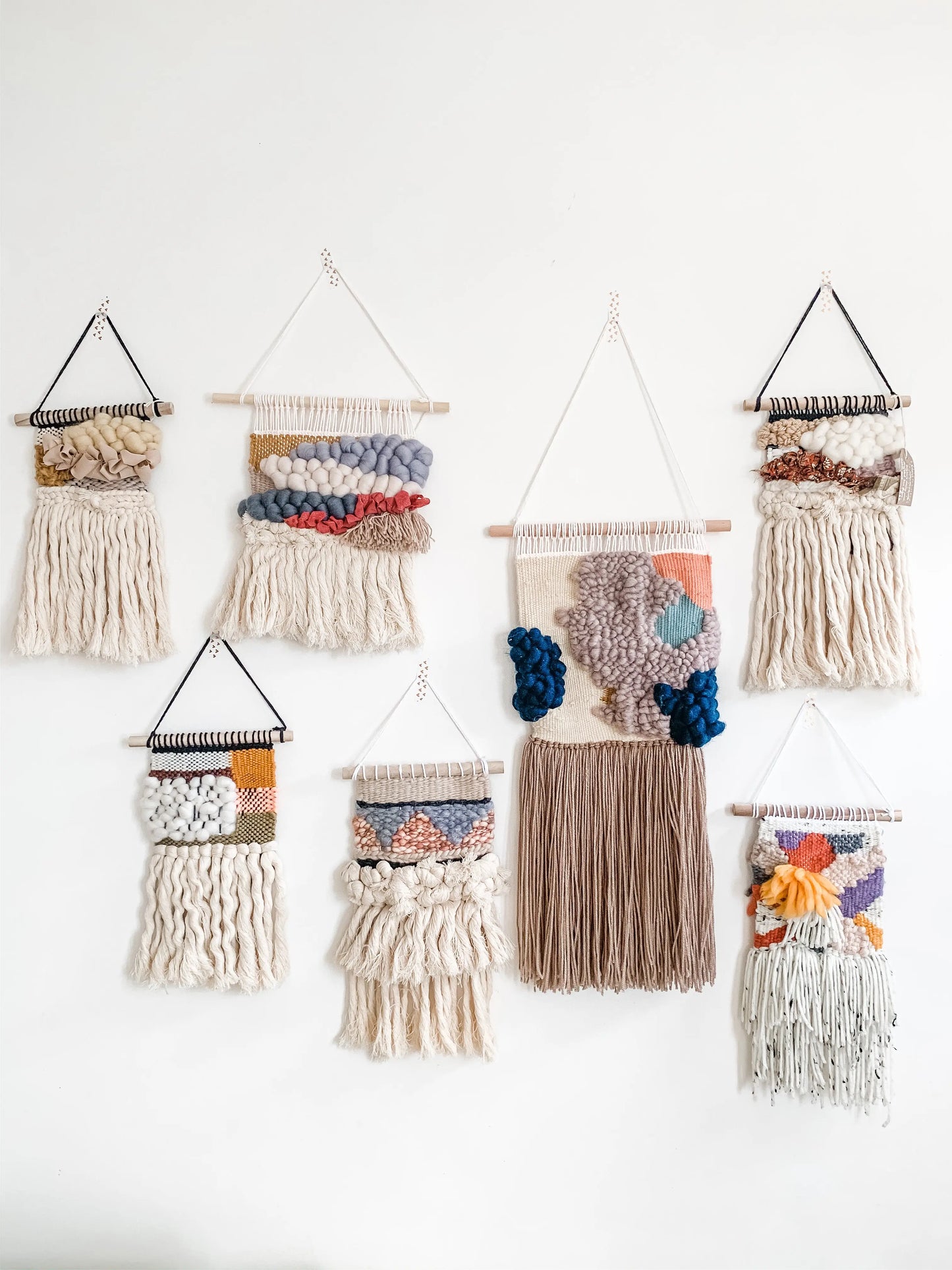 Wine and Weave Evenings The Joyful Studio