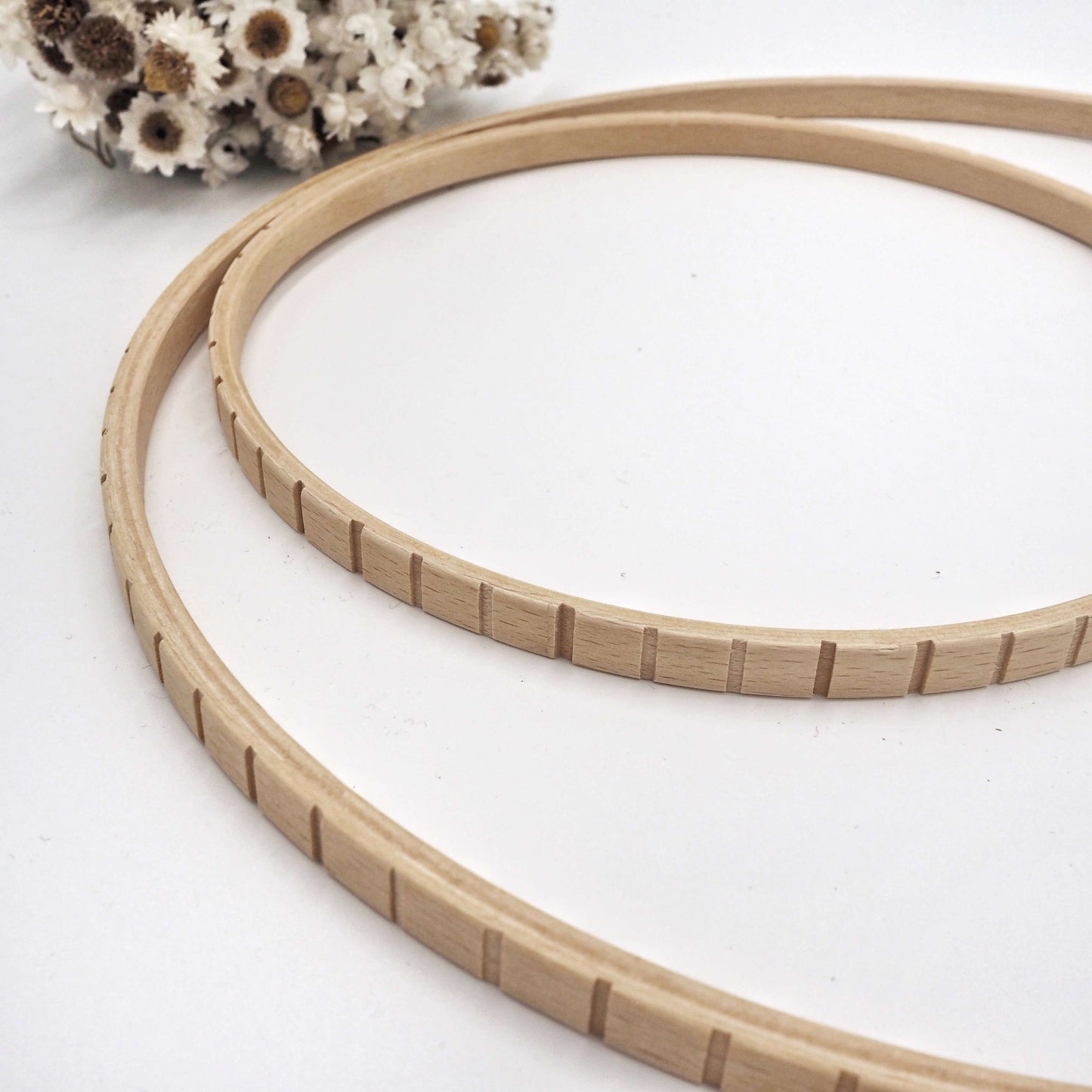 Circular Weaving Loom The Joyful Studio