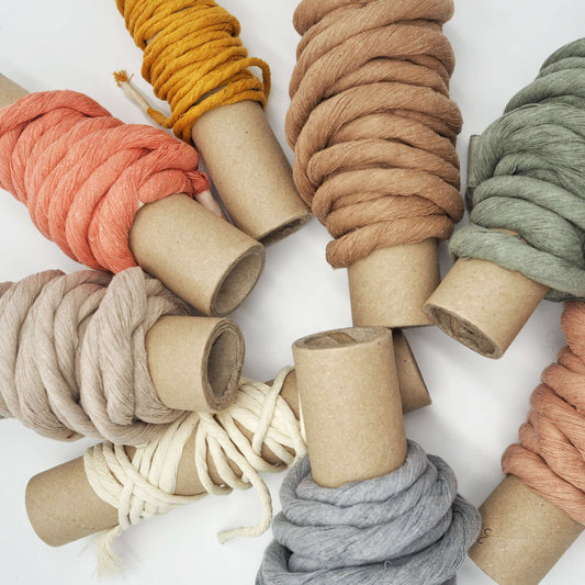 Lucky Dip | Cotton String The Joyful Studio