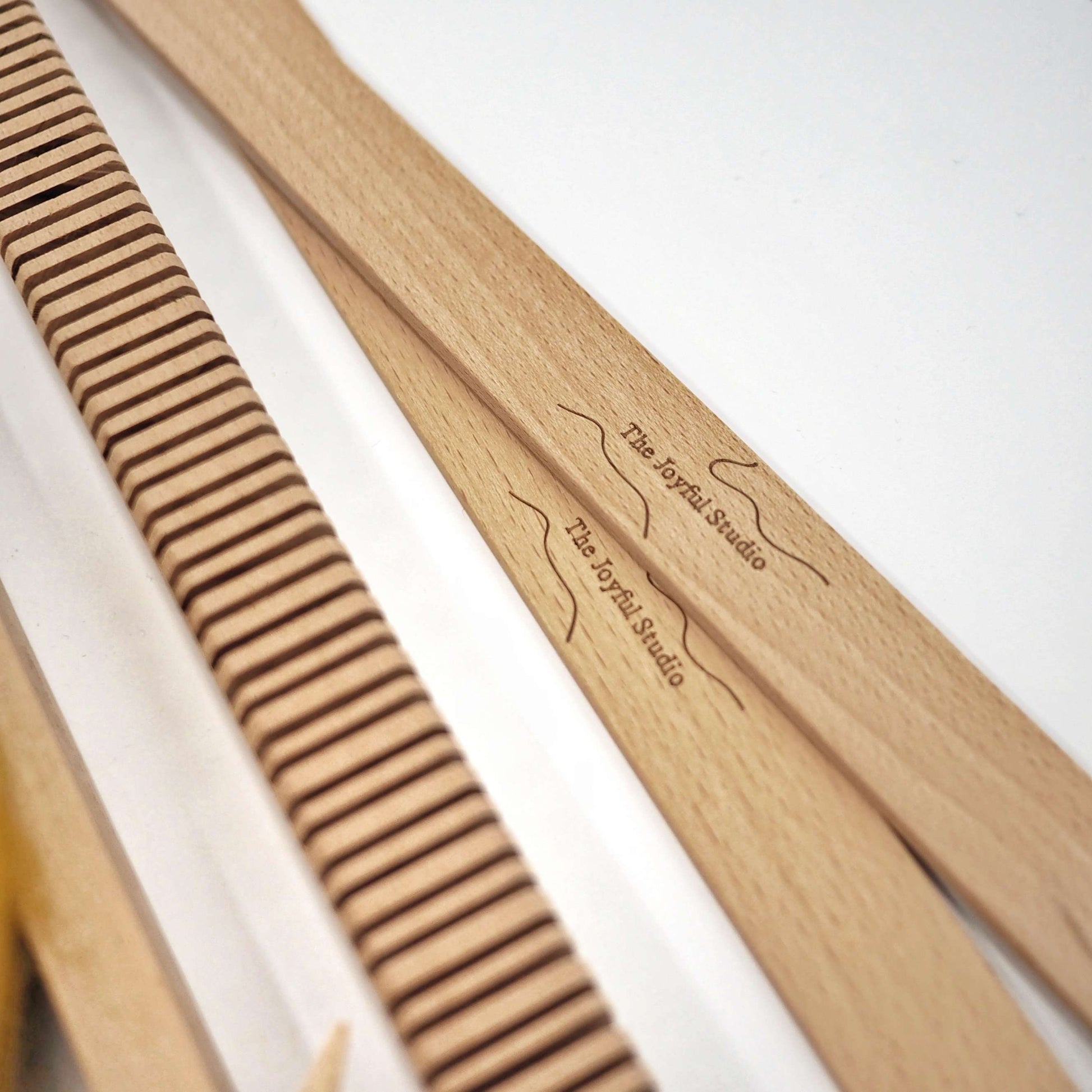Medium Weaving Loom Kit The Joyful Studio