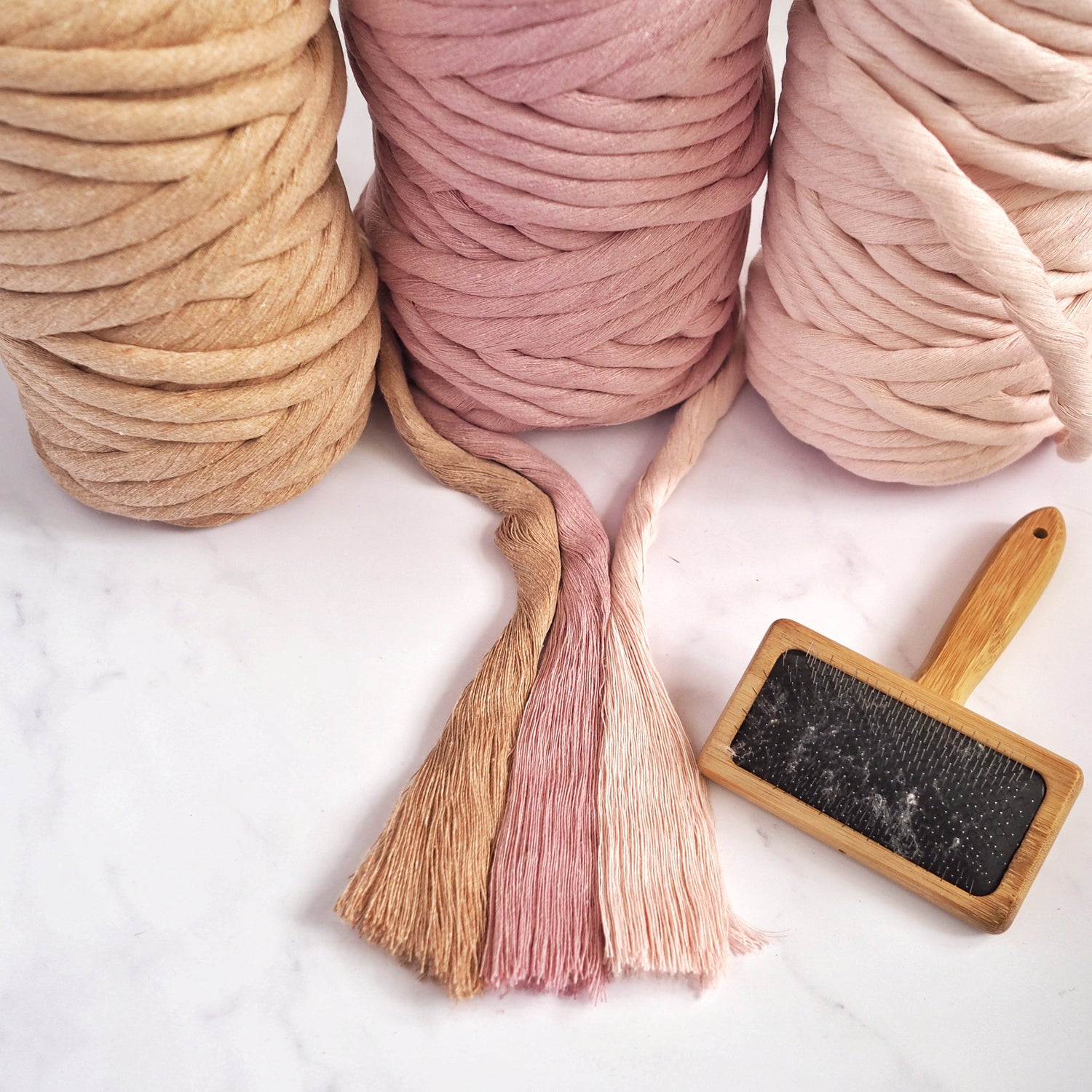 Cotton String by the METER