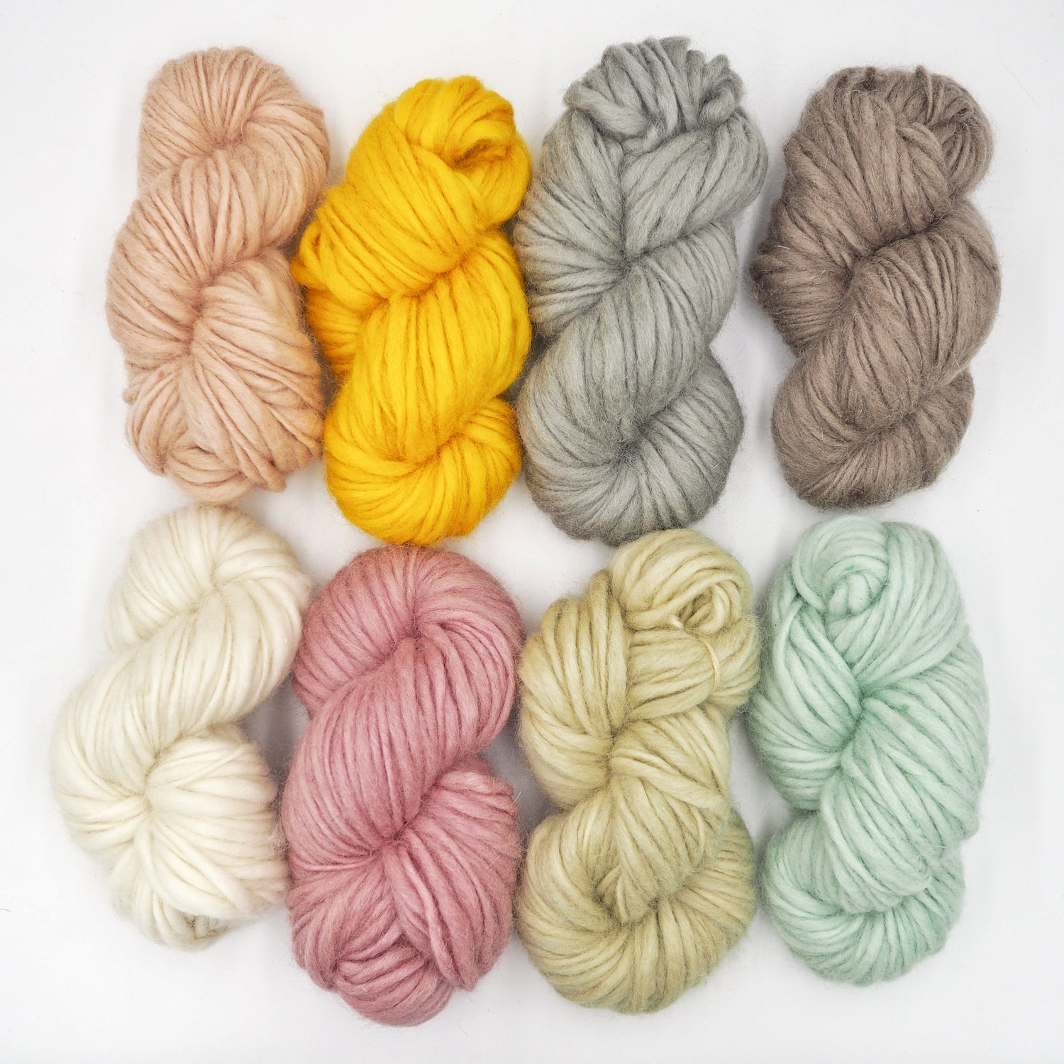 Wool Art Yarn