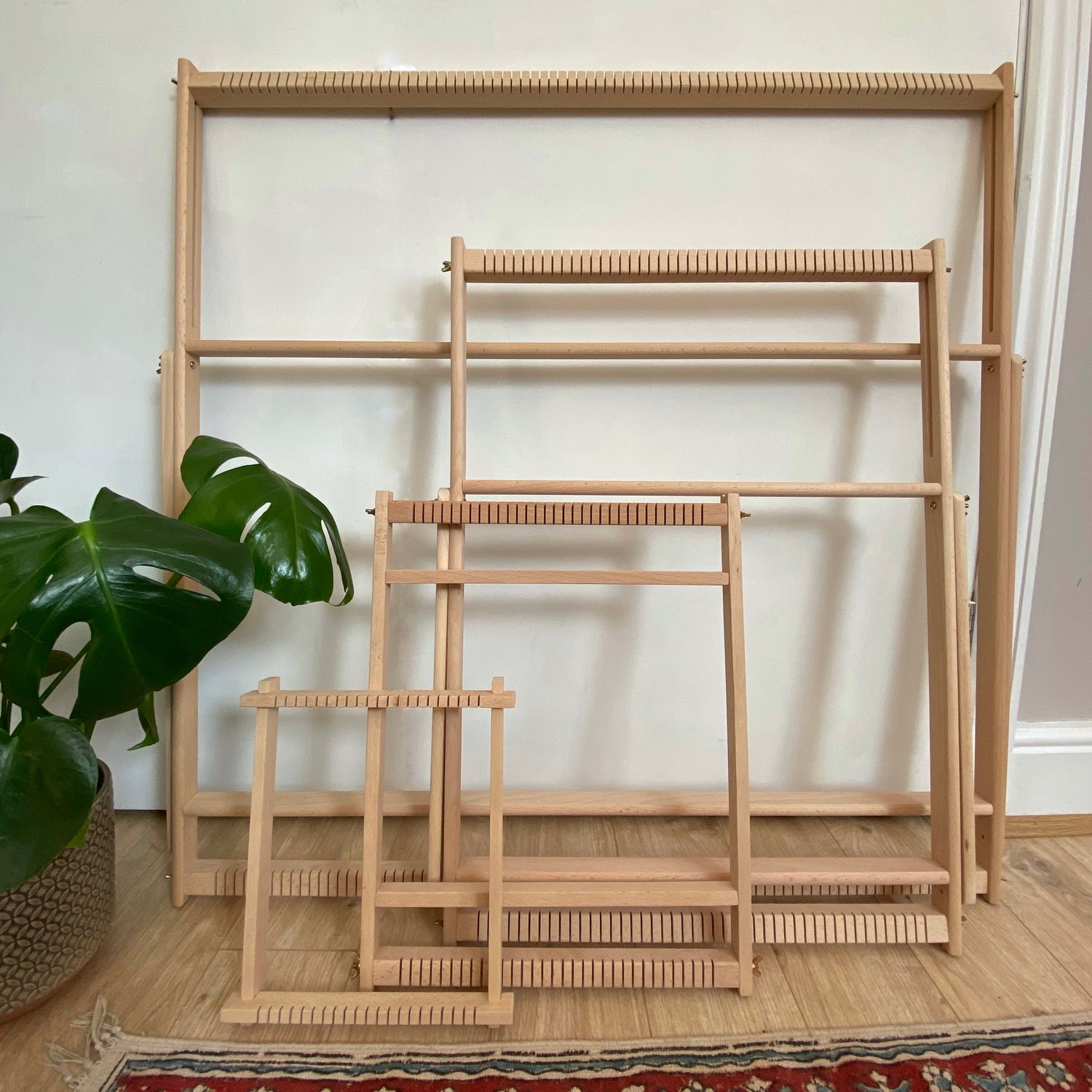 Weaving & Tools The Joyful Studio