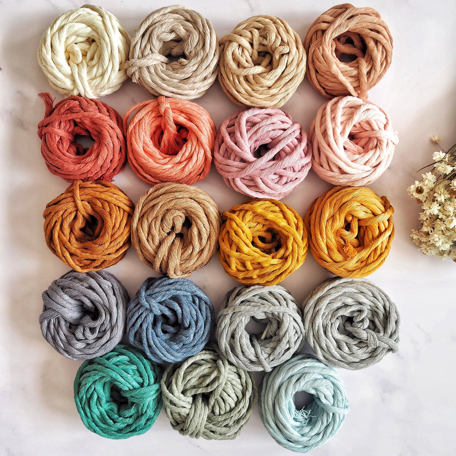 Fibre Packs