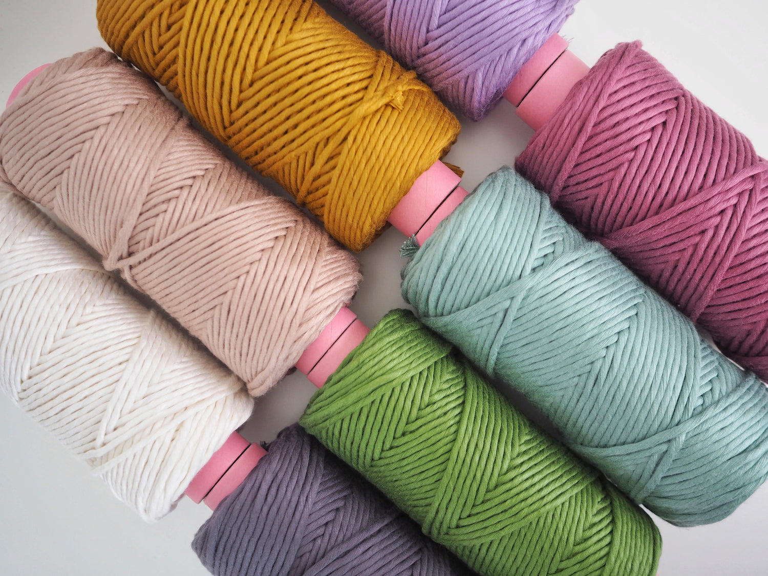 Bamboo String