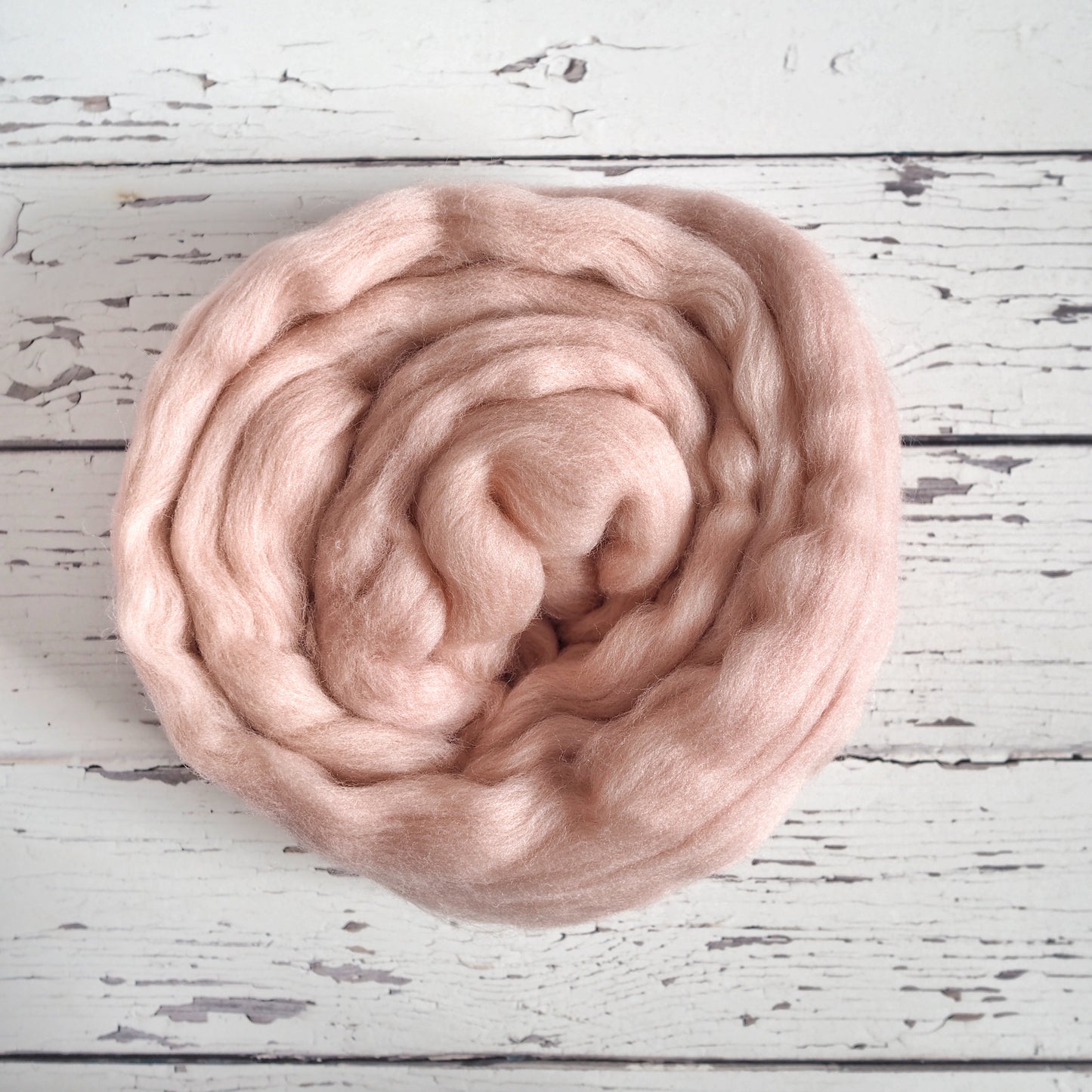 Merino Wool Roving The Joyful Studio