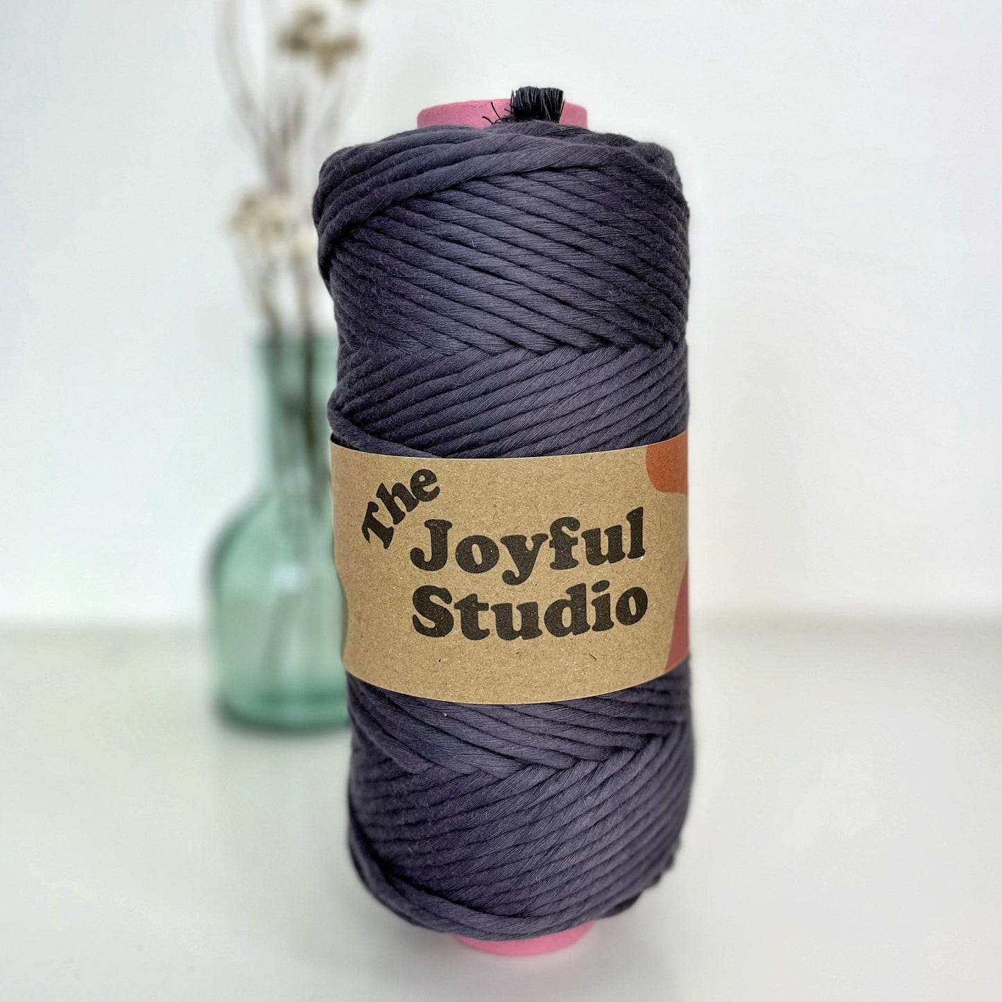 Bamboo String - Storm - The Joyful Studio