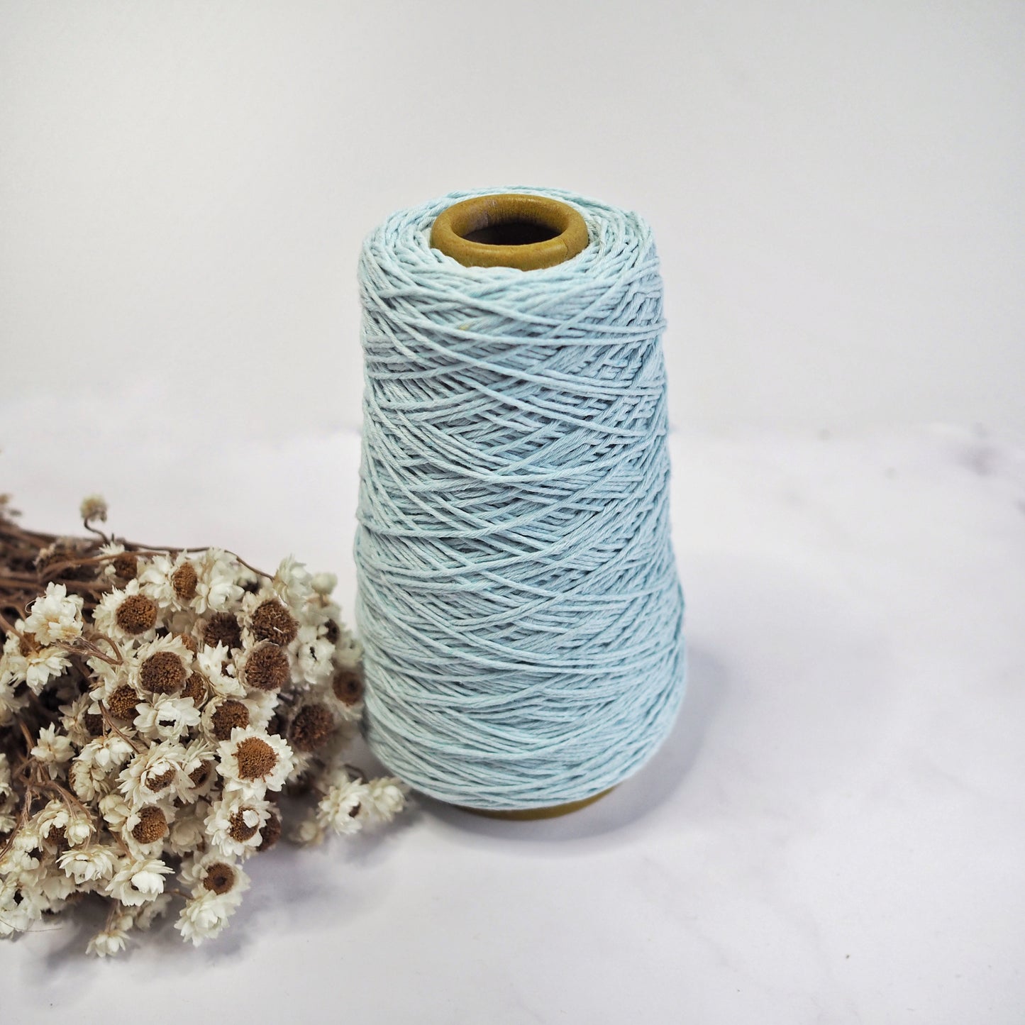 1.5mm Warp String Ice Blue The Joyful Studio