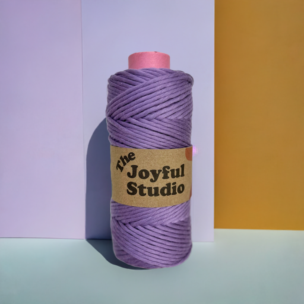 Wistera | 5mm Bamboo String The Joyful Studio