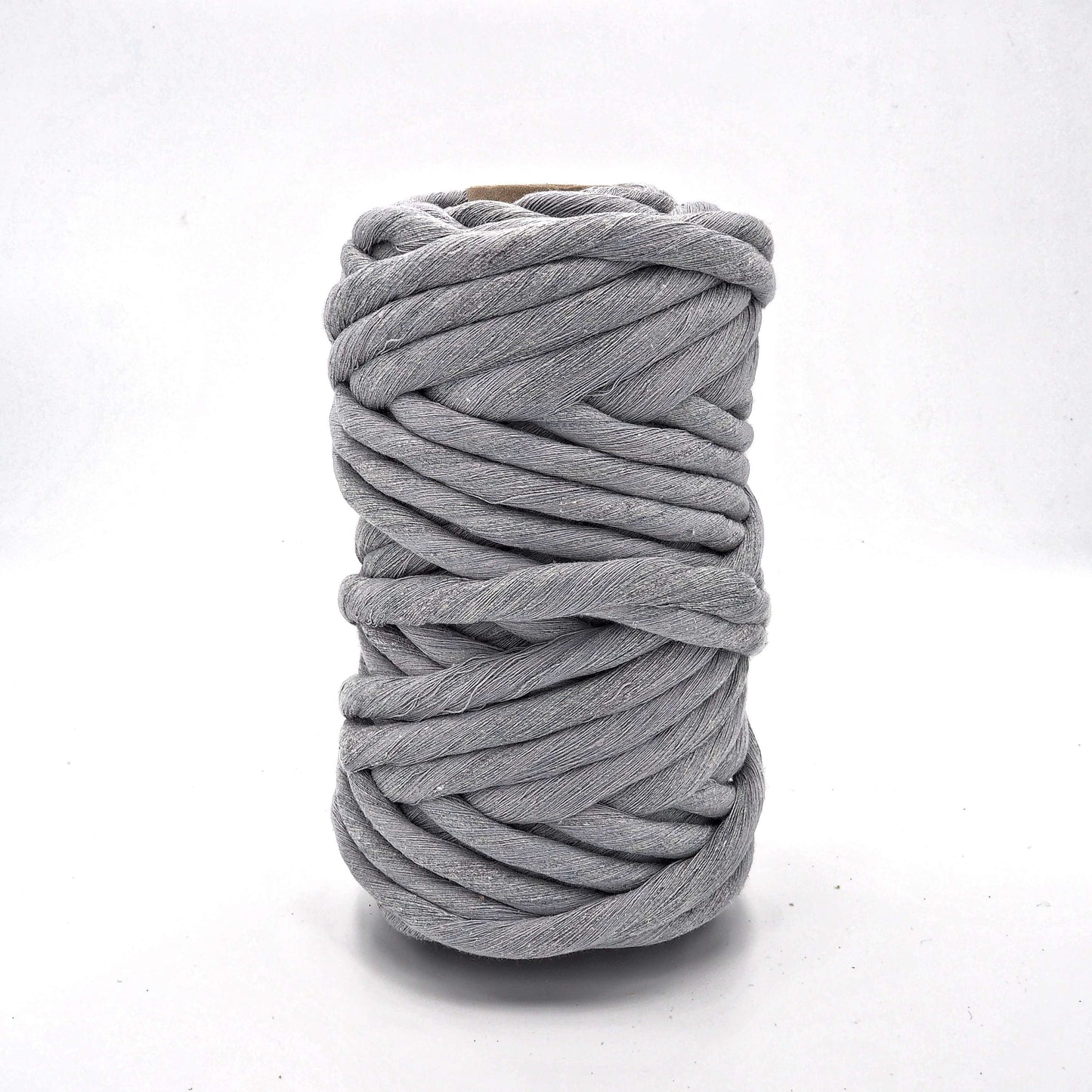 Dove | 12mm Recycled Cotton String The Joyful Studio