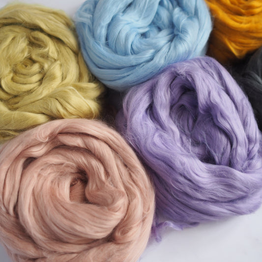 Vegan Cotton Tops The Joyful Studio