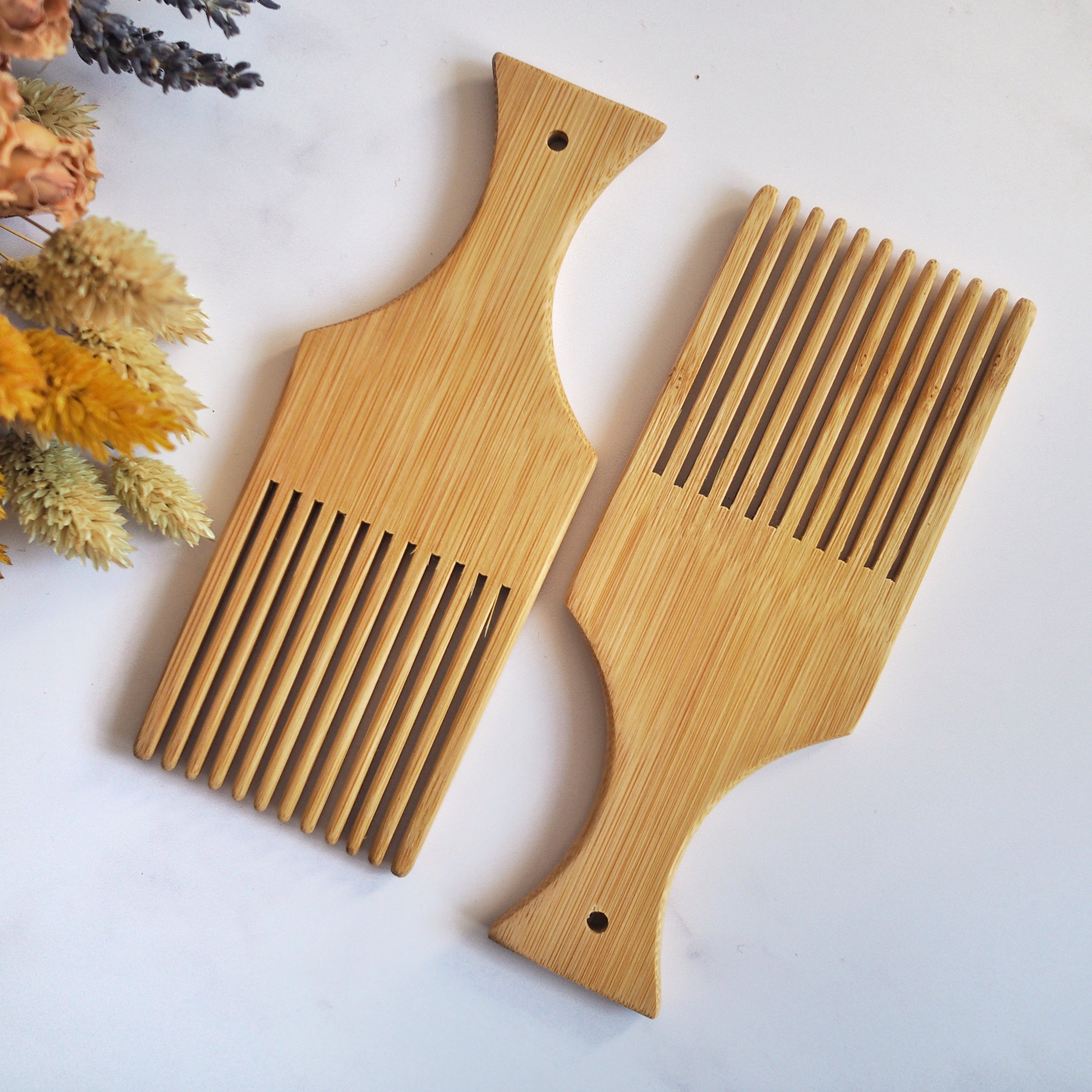 Weave comb on sale