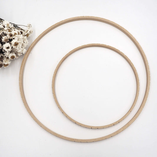 Circular Weaving Loom The Joyful Studio
