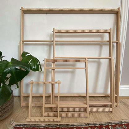 Medium Weaving Loom Kit The Joyful Studio